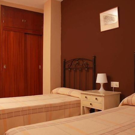 Hostal Tilos Malaga Luaran gambar