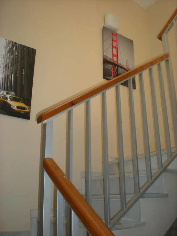 Hostal Tilos Malaga Luaran gambar