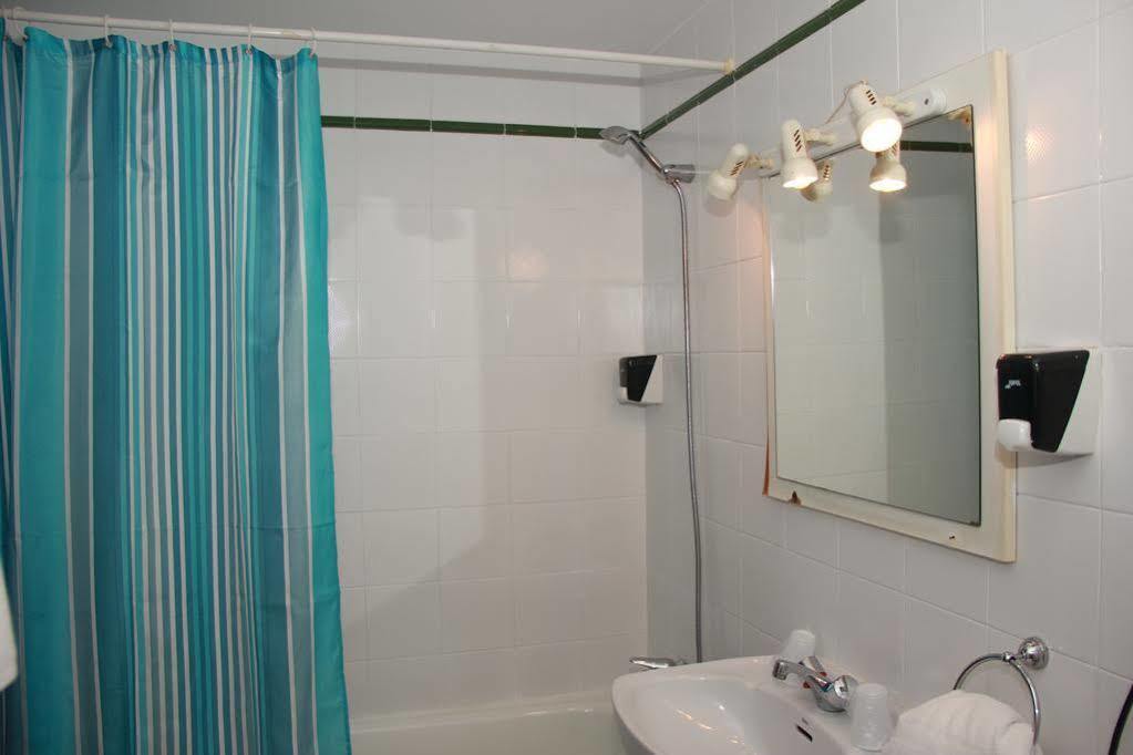 Hostal Tilos Malaga Luaran gambar