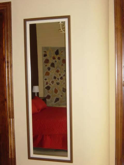 Hostal Tilos Malaga Luaran gambar